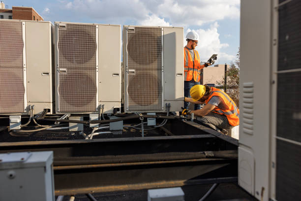 Best Air Quality Test  in Warner Robins, GA