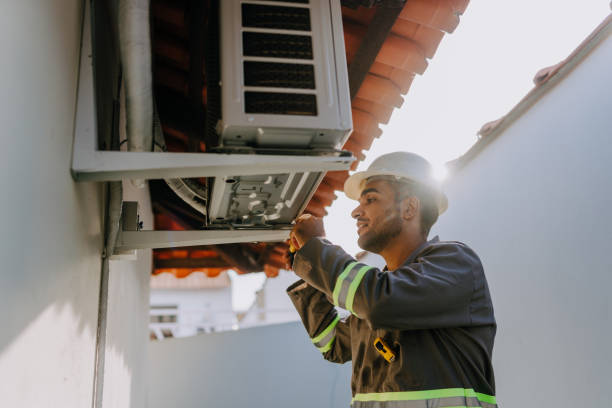 Best Local HVAC Companies  in Warner Robins, GA