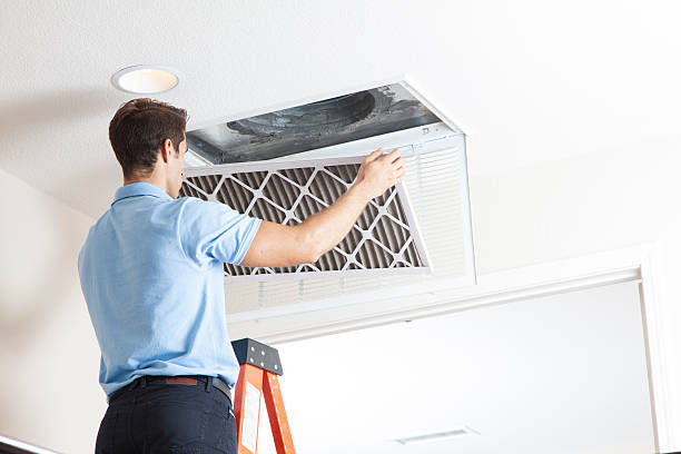 Affordable Air Conditioning Repair in Warner Robins, GA