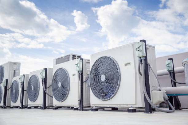 Best HVAC Air Duct Cleaning  in Warner Robins, GA