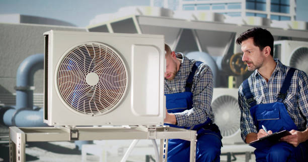 Best Central Air Repair  in Warner Robins, GA