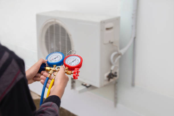 Best Local HVAC Companies  in Warner Robins, GA