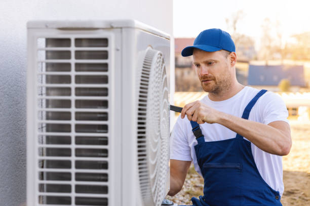 Best HVAC System Installation  in Warner Robins, GA